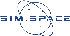 SIM.SPACE logo